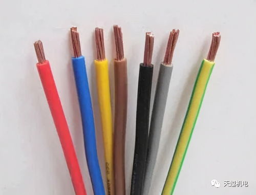 电线电缆产品制造的工艺特性